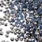 Crystal Lane DIY SS16 Round Glass Hotfix Flatback Rhinestones, 1,440ct.